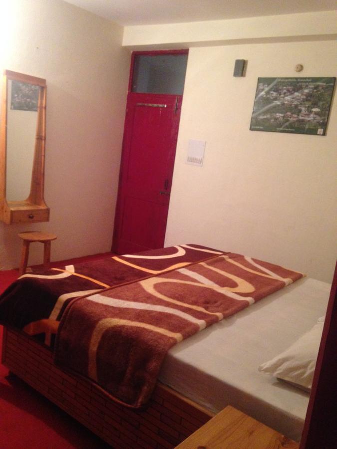 Seraj International Manali  Exterior photo
