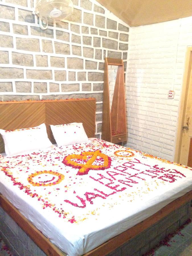 Seraj International Manali  Exterior photo
