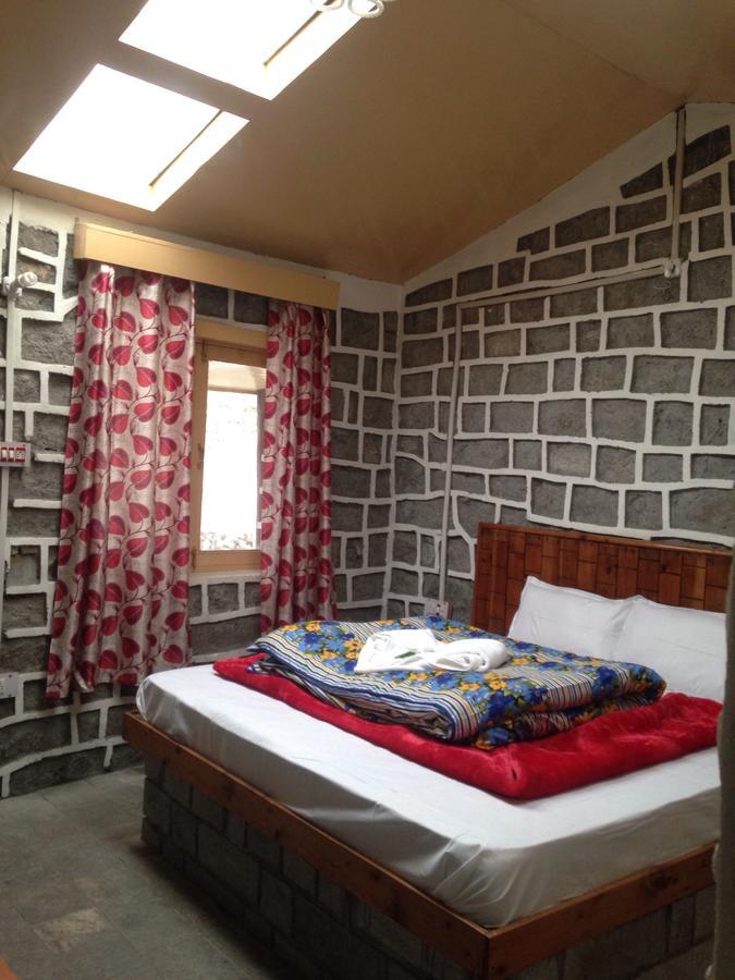 Seraj International Manali  Exterior photo